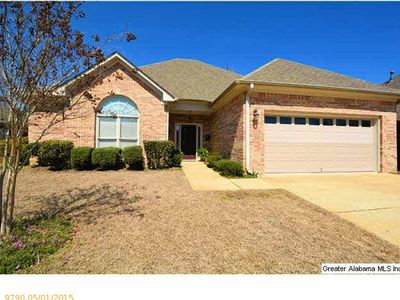 3424 Crossings Way, Birmingham, AL, 35242