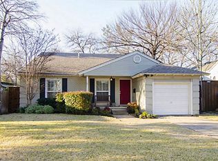 4555 Elsby Ave, Dallas, TX 75209