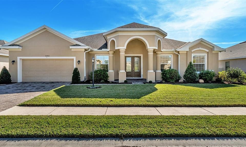 1st image of 1483 SILVER LEAF DRIVE