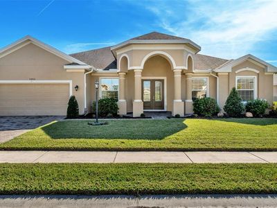 1483 Silver Leaf Dr, Lakeland, FL, 33813