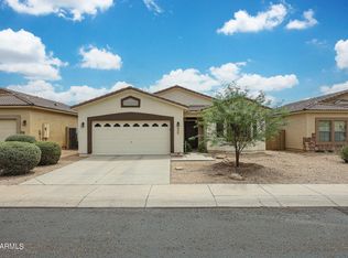 15705 N Poppy St, El Mirage, AZ 85335