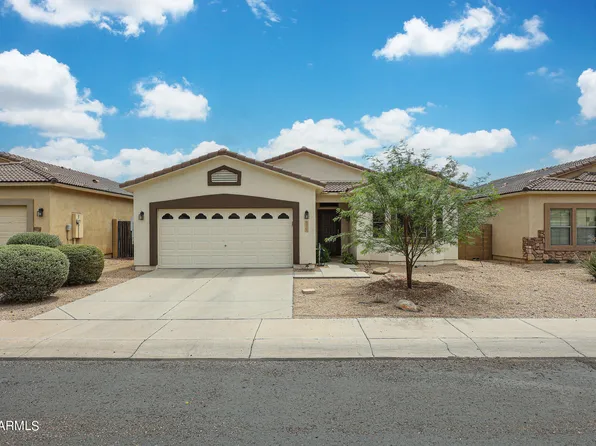15705 N POPPY Street, El Mirage, AZ 85335