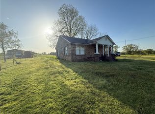 11249 Spring Creek Rd, Belleville, AR 72824