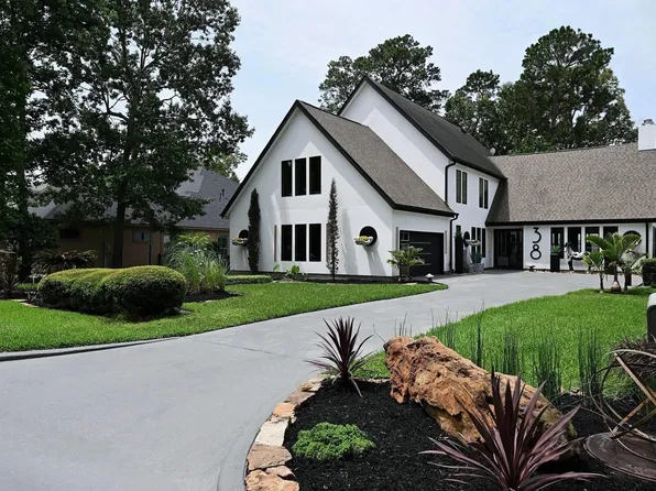 38 Fairway Park, Montgomery, TX 77356