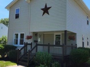 1848 44th St, Rock Island, IL