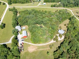 945 County Road 112, Fayette, MO 65248