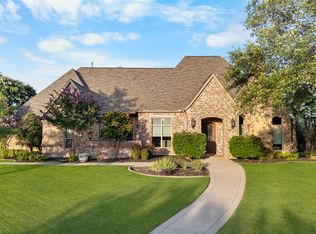 5420 Oak Bend Trl, Prosper, TX 75078