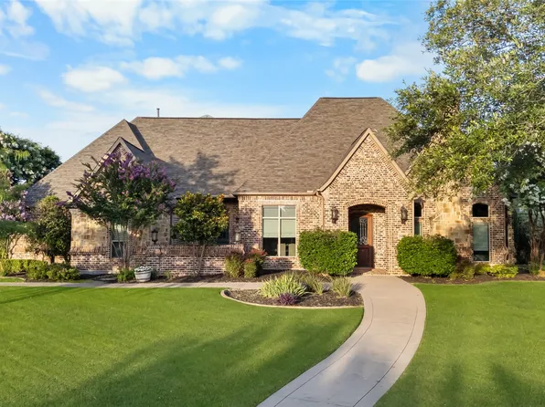 5420 Oak Bend Trl, Prosper, TX 75078