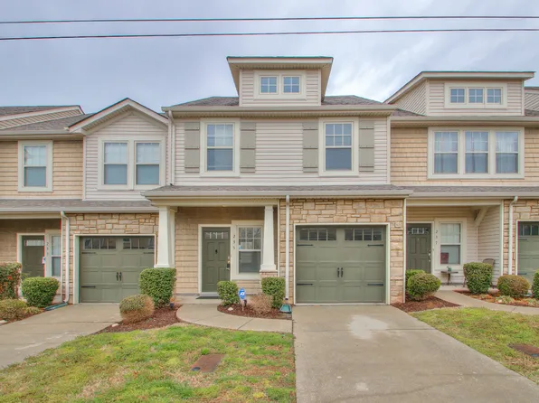 735 Tulip Grove Rd, Hermitage, TN 37076