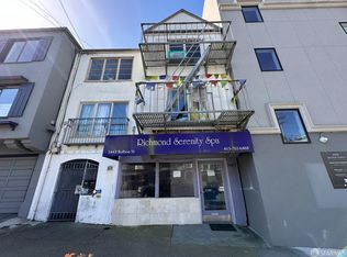 3439-3443 Balboa St, San Francisco, CA 94121