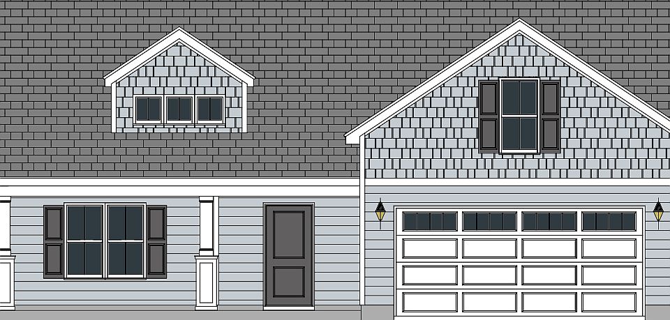 Bradley American w Bonus