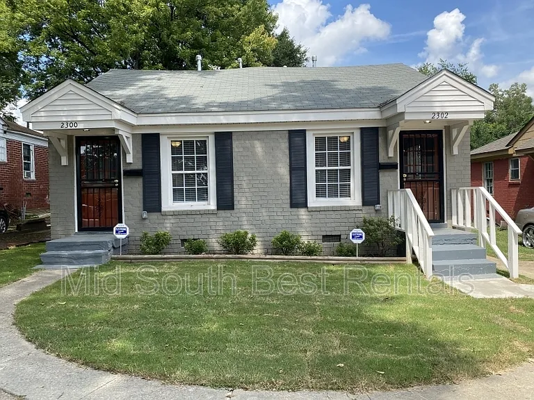 2300 Poe Ave — Photo 1