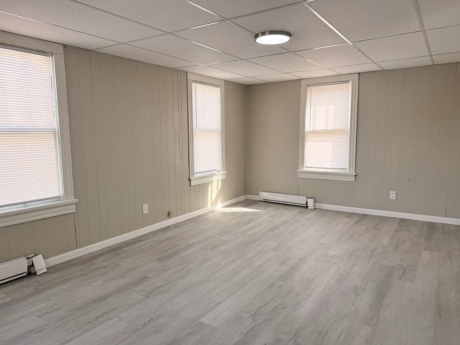 1 bed, $1,100 — Photo 3