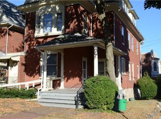 207 W South Ave, Glenolden, PA 19036