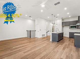 200 W 56th St UNIT 2103, Austin, TX 78751