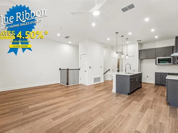 200 W 56th St Unit 2103, Austin, TX 78751