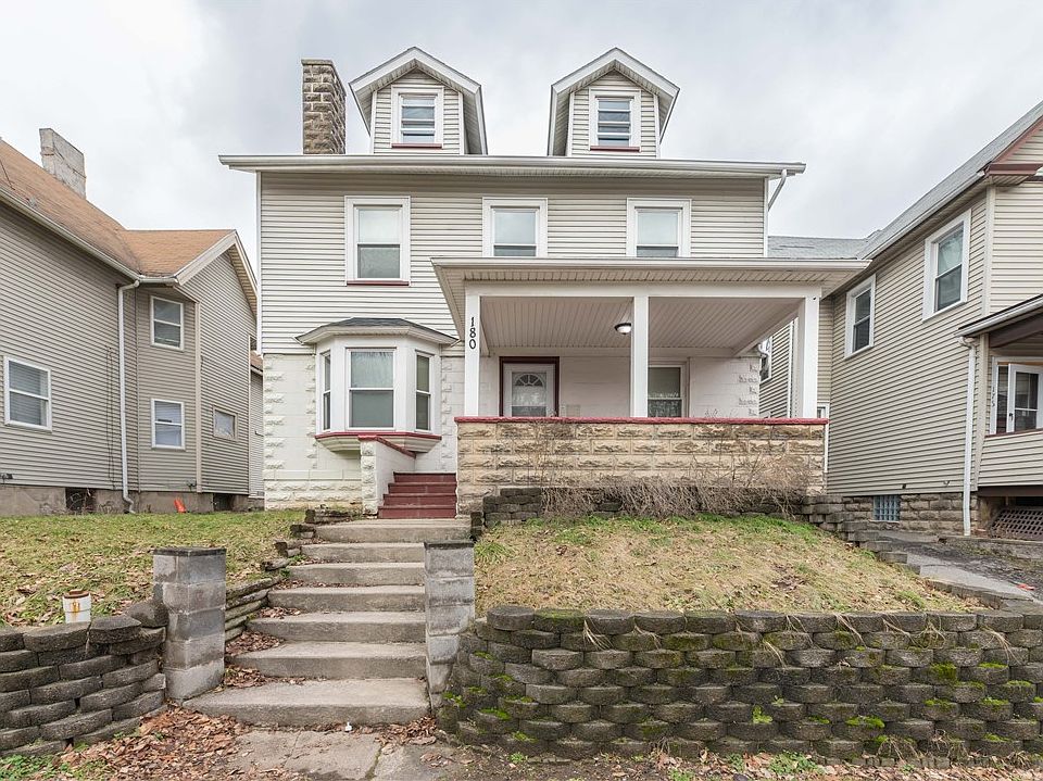 180 Lexington Ave Rochester NY 14613 Zillow