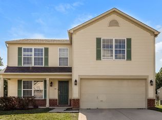 1380 Gettysburg Way, Indianapolis, IN 46234