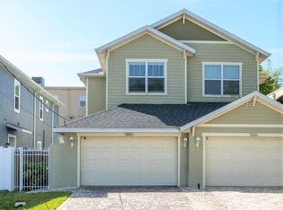 3206 W Horatio St UNIT 1, Tampa, FL 33609