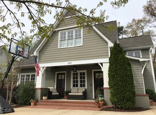 1812 Lancaster Rd, Homewood, AL 35209