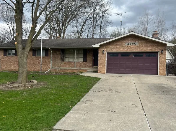 2360 Harmony Dr, Burton, MI 48509