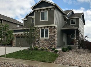13773 Park Meadows Dr, Peyton, CO 80831