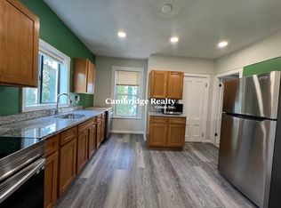15 Hudson St APT 1, Somerville, MA 02143