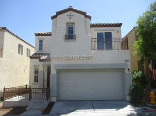 6579 Roundstone Bog Ave, Las Vegas, NV 89139