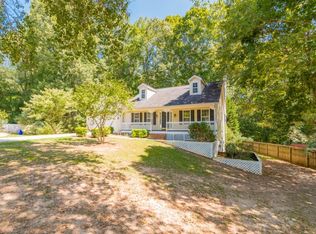 290 Hayes Trce, Hiram, GA 30141