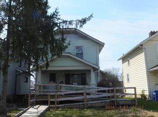 1631 E Weber Rd, Columbus, OH 43211