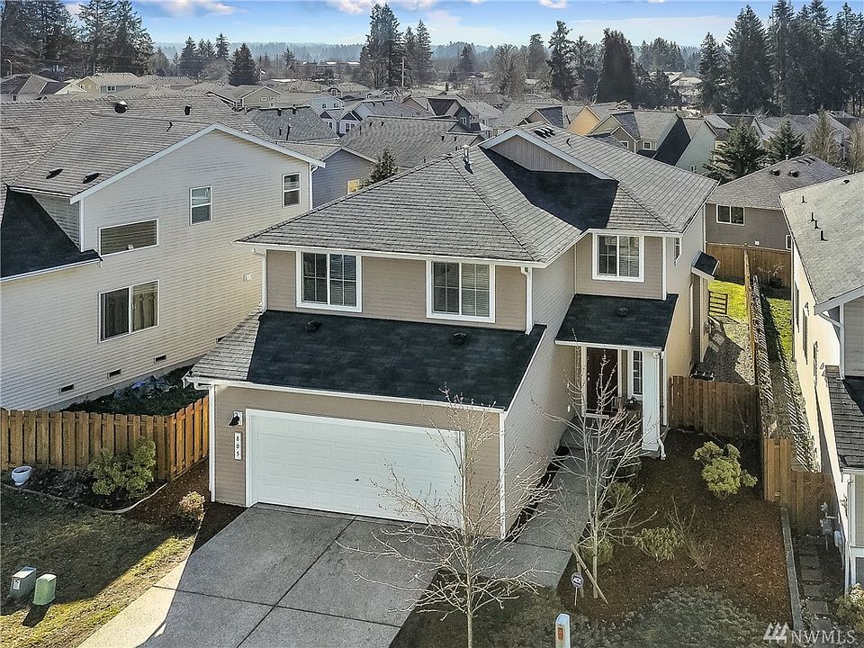 1st image of 805 Fenway Ln SW
