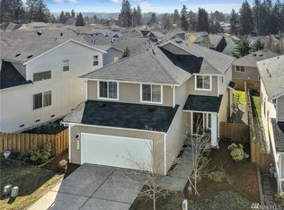 805 Fenway Ln SW, Tumwater, WA 98512