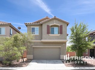 3725 Stowe Creek Ave, North Las Vegas, NV 89081