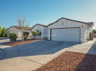 4310 Berry Fern Cir, Las Vegas, NV 89115