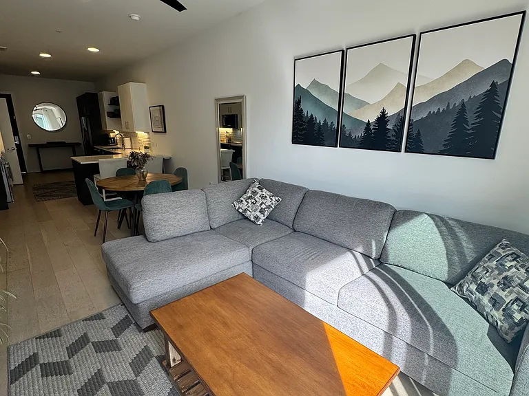 2530 Lawrence St #206 — Photo 7