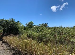 Lot 10, Naalehu, HI 96772
