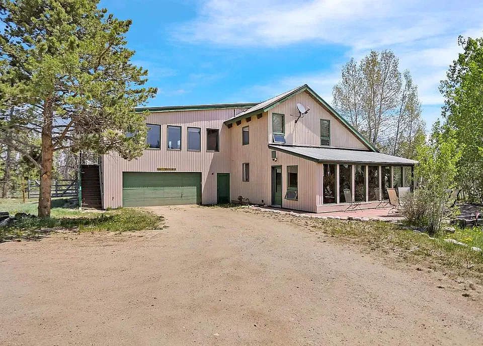 283 Patrick Rd