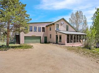 283 Patrick Rd, Fraser, CO 80442