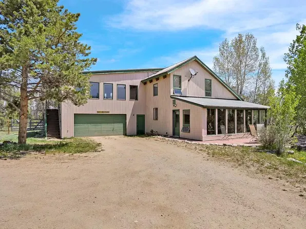 283 Patrick Rd, Fraser, CO 80442