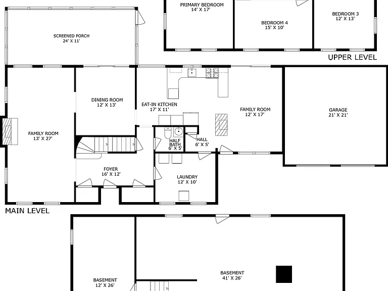 12 Carriage Dr — Photo 33