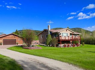 76 Lenihan Dr, Anaconda, MT 59711