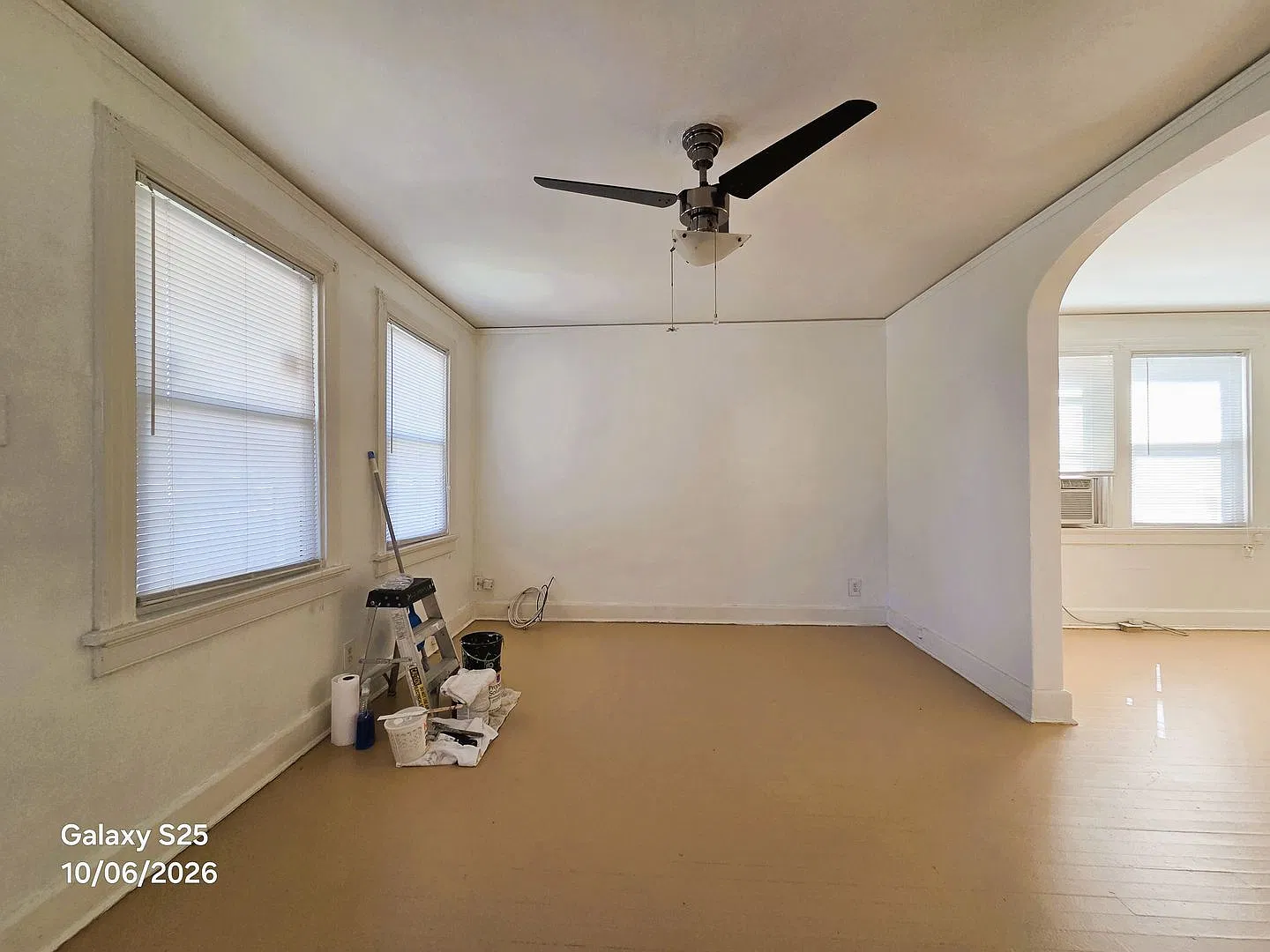 Brick Duplex with 3 bedrooms and 1 bath for rent. — Photo 4