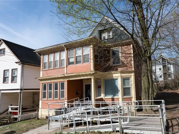 339 Willow Street, Waterbury, CT 06710