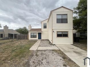 4119 Frontier Sun, San Antonio, TX 78244