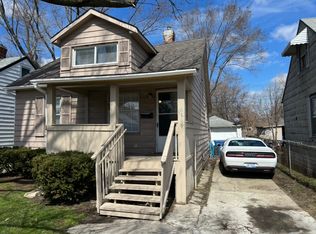 6819 Meadow Ave, Warren, MI 48091