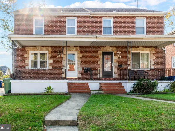 3013 Woodring Ave, Baltimore, MD 21234