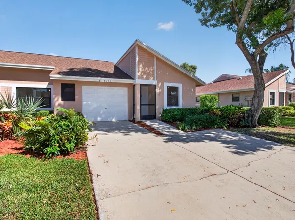 8279 Summerbreeze Lane, Boca Raton, FL 33496