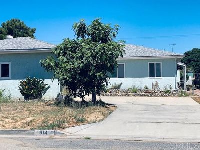 914 14th Pl, Escondido, CA, 92025