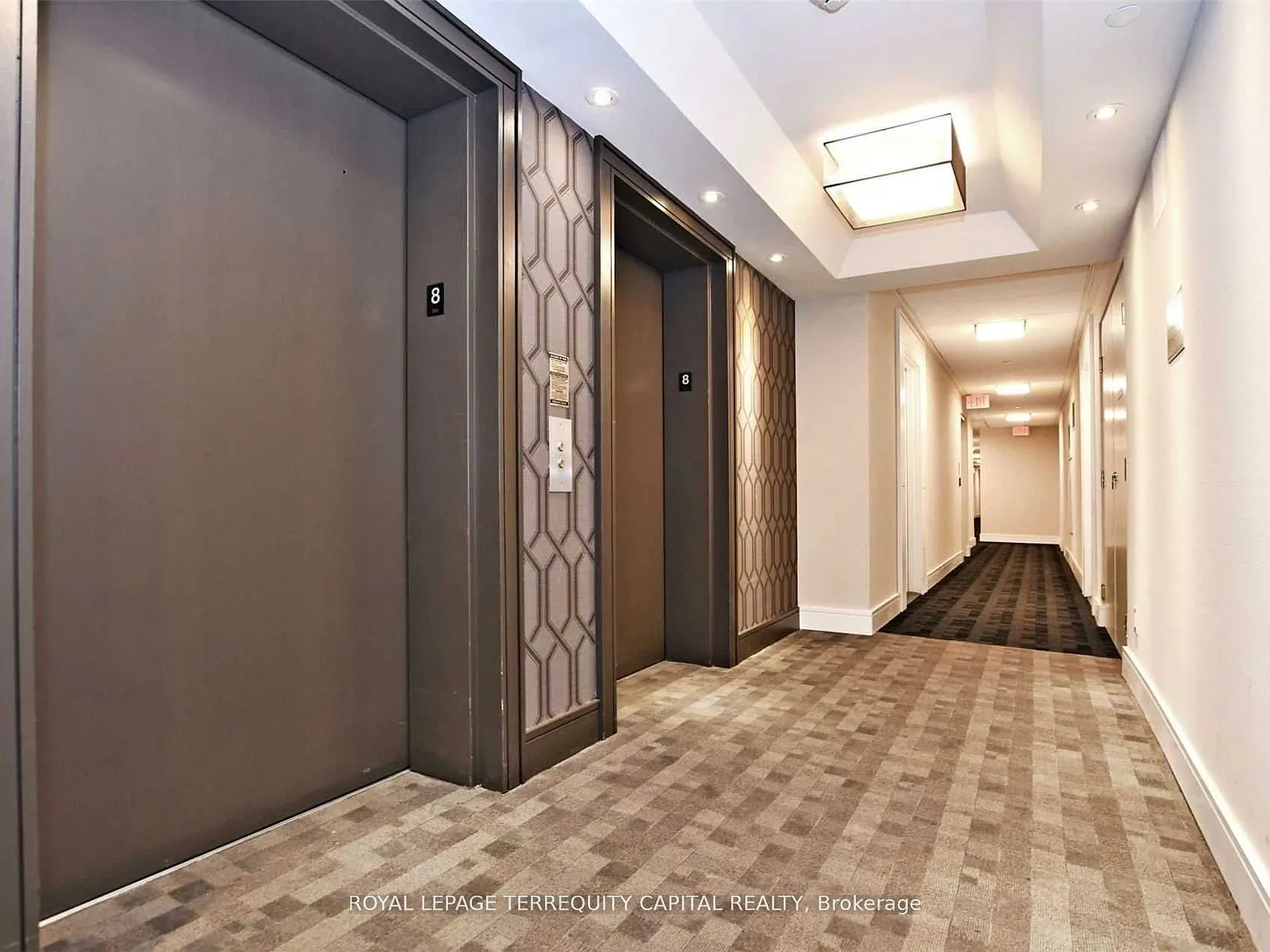 2 bed, $2,750 — Photo 3