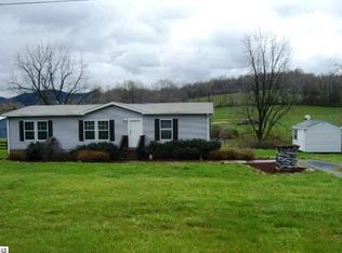8374 N Lee Hwy, Raphine, VA 24472